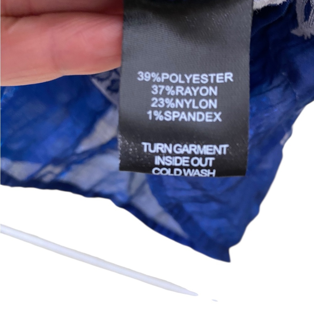 Lapis size OS Dress - Picture 3 of 6